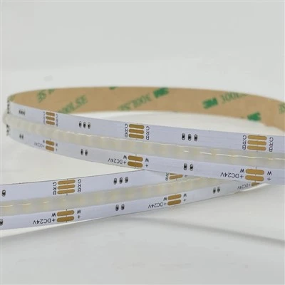 Rgb Cct Cob
