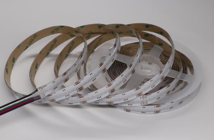 Rgbw Cob Led Strip